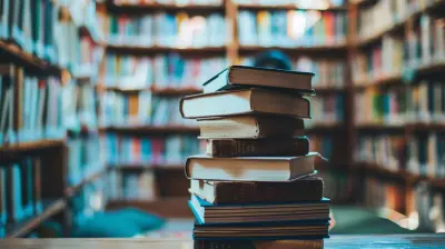 How to Make Time for Hobbies and Interests Outside of Teaching