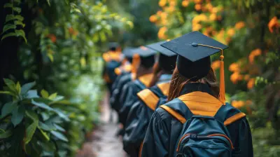 How to Plan Your Junior Year for Admissions in 2027