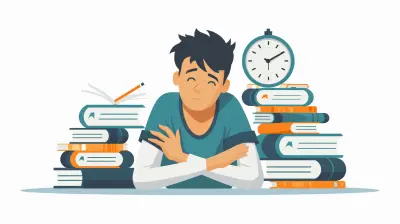 How to Prepare for Exams Without the Stress