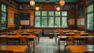 How to Promote a Safe and Respectful School Climate