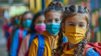 How to Promote a Safe and Respectful School Climate