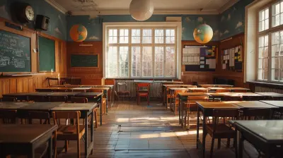 How to Promote a Safe and Respectful School Climate