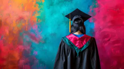 How to Set and Achieve Your Academic Goals