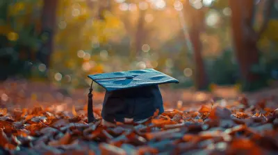 How to Set and Achieve Your Academic Goals