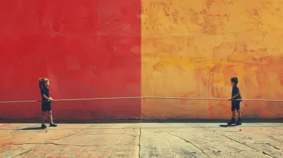 How to Set Clear Boundaries and Stick to Them