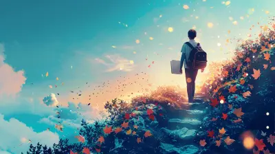 How to Stay Adaptable in a Changing Academic World