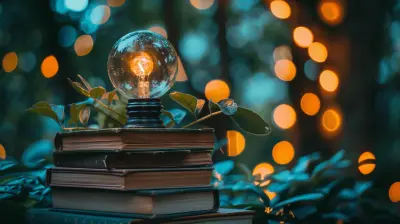 How to Stay Adaptable in a Changing Academic World
