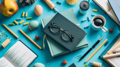 How to Stay Adaptable in a Changing Academic World