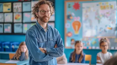 How to Stay Engaged in Professional Development Through Collaborative Learning