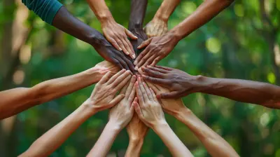 How to Stay Engaged in Professional Development Through Collaborative Learning