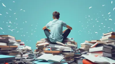 How to Stay Motivated Throughout the Semester