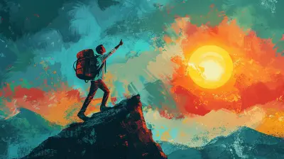 How to Stay Motivated Throughout the Semester