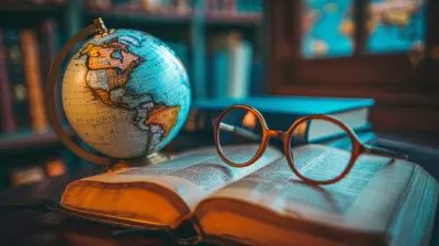 How to Stay Motivated When Learning English as a Second Language