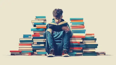 How to Stay Motivated When Learning English as a Second Language