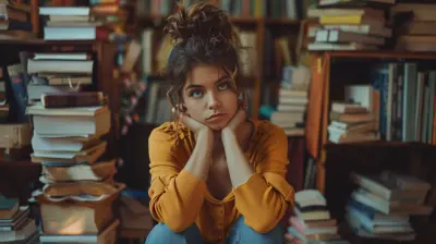 How to Stay Motivated When You're Feeling Drained