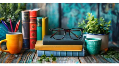 How to Stay Organized to Reduce Stress in the Classroom