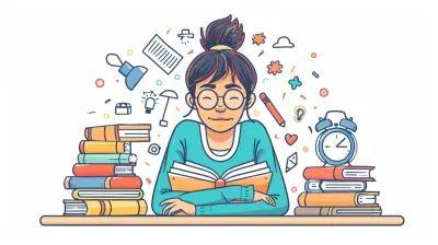 How to Stay Organized to Reduce Stress in the Classroom