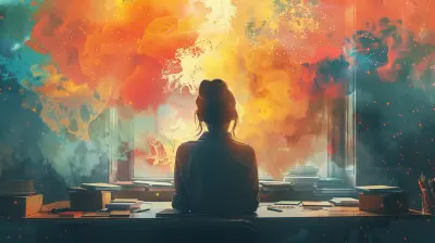 How to Stay Passionate About Teaching Throughout Your Career