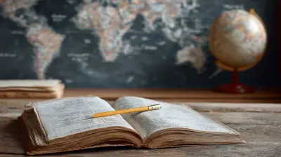 How to Study for the TOEFL: Tips and Strategies for ESL Learners