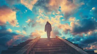 How to Succeed in College Without Burning Out