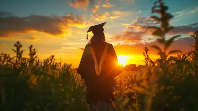 How to Succeed in College Without Burning Out