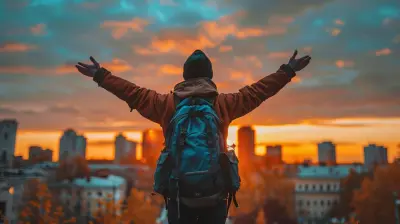 How to Succeed in College Without Burning Out