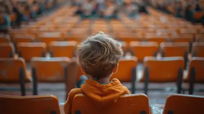 How to Support Students with ADHD During Standardized Testing