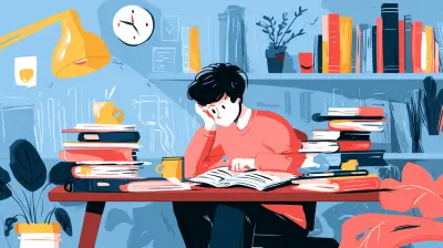How to Tackle Supplemental Essays for 2026 Admissions