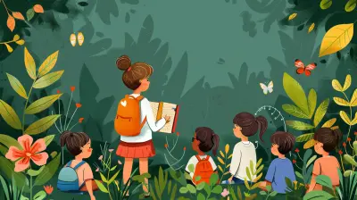 How to Teach Biodiversity and Its Importance in Classrooms