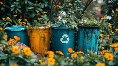 How to Teach the Circular Economy to Students