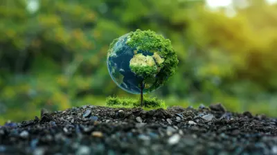 How to Teach the Circular Economy to Students