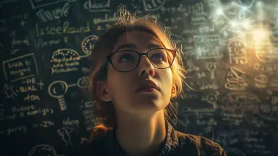 How to Think in English Instead of Translating from Your Native Language