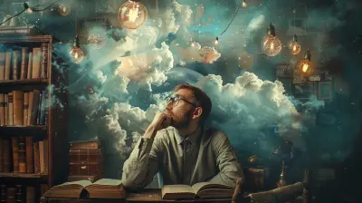 How to Think in English Instead of Translating from Your Native Language