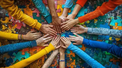How To Use Collaborative Learning To Support Struggling Students