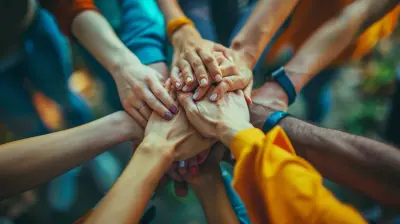 How To Use Collaborative Learning To Support Struggling Students