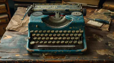 How to Use English News Articles to Improve Your Language Skills