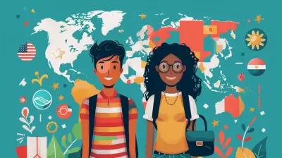 How to Use English Subtitles to Improve Your Listening and Speaking Skills