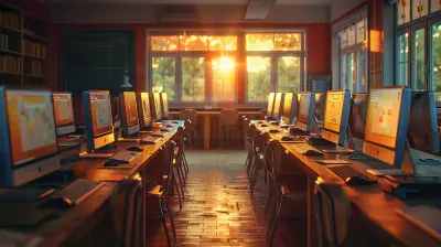 How to Use Learning Management Systems for Blended Learning