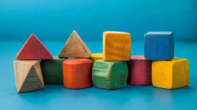 How to Use Manipulatives to Enhance Math Comprehension