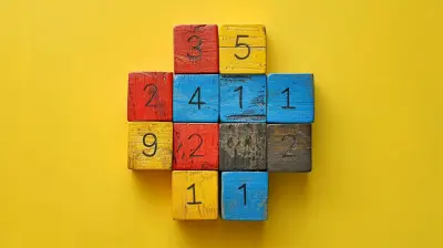 How to Use Manipulatives to Enhance Math Comprehension