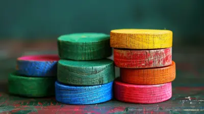 How to Use Manipulatives to Enhance Math Comprehension