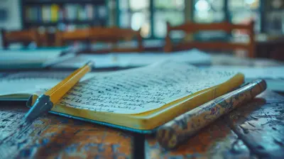 How to Use Math Journals to Reflect and Improve Learning