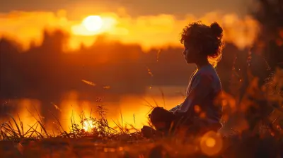 How to Use Mindfulness Techniques to Support Students with ADHD