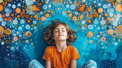 How to Use Mindfulness Techniques to Support Students with ADHD