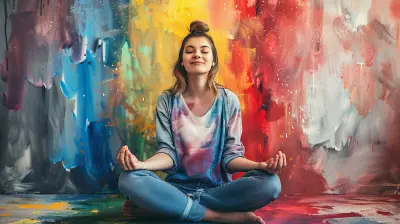 How to Use Mindfulness Techniques to Support Students with ADHD