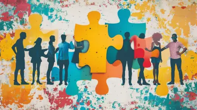 How to Use Peer Assessment to Strengthen Collaborative Learning