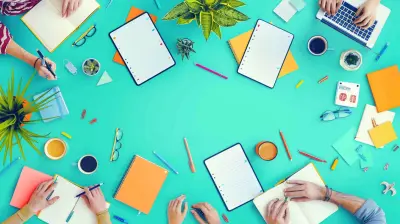 How to Use Peer Assessment to Strengthen Collaborative Learning