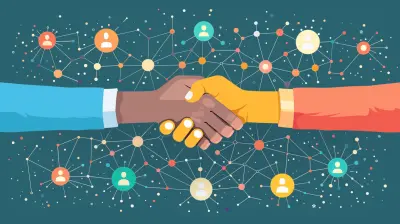 How to Use Peer Assessment to Strengthen Collaborative Learning