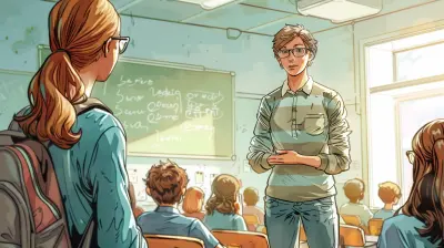 How to Use Peer Mediation to Resolve Classroom Conflicts