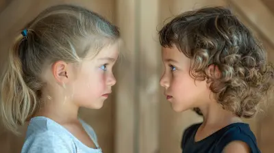 How to Use Peer Mediation to Resolve Classroom Conflicts